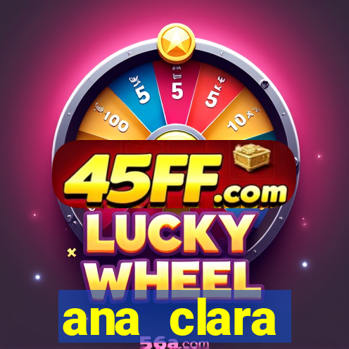 ana clara acompanhante porto alegre